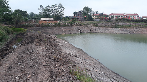 Con trai kể lại giây phút bố bị chặt chân tay, tử vong vì mất máu ảnh 2