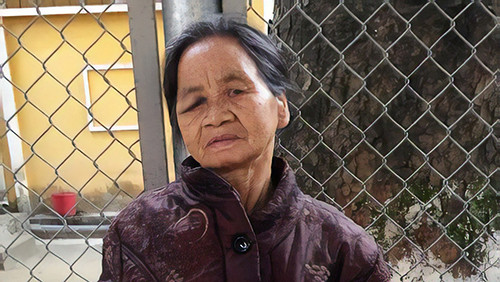 Con trai kể lại giây phút bố bị chặt chân tay, tử vong vì mất máu ảnh 3