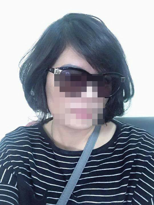 Phó giám đốc tự sát sau khi bắn người: 'Chú đi đây' ảnh 1