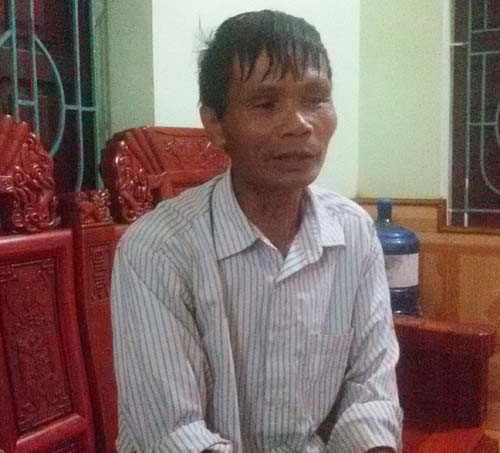 Vụ đuối nước khiến 5 cháu bé tử vong qua lời kể của nhân chứng ảnh 2