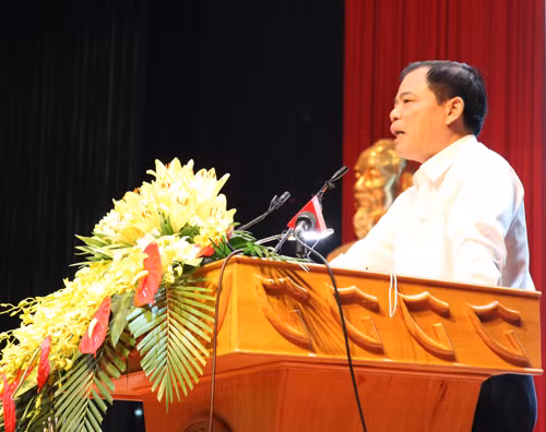 Gia tăng giá trị cho các sản phẩm địa phương ảnh 2