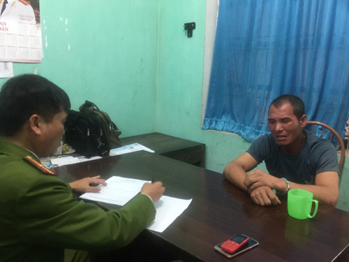 Người đàn ông khống chế con, cháu vì vợ không gửi tiền về nhà ảnh 3