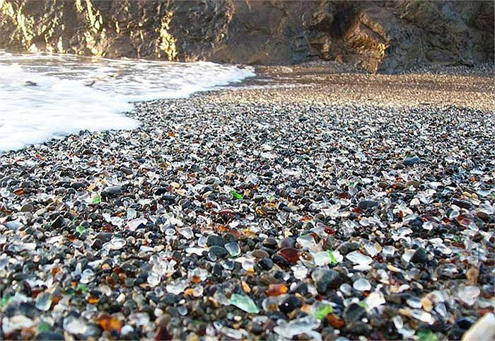 Vào đầu thế kỷ 19, nơi này từng là địa điểm người ta dùng để tập kết rác thải của các vùng lân cận