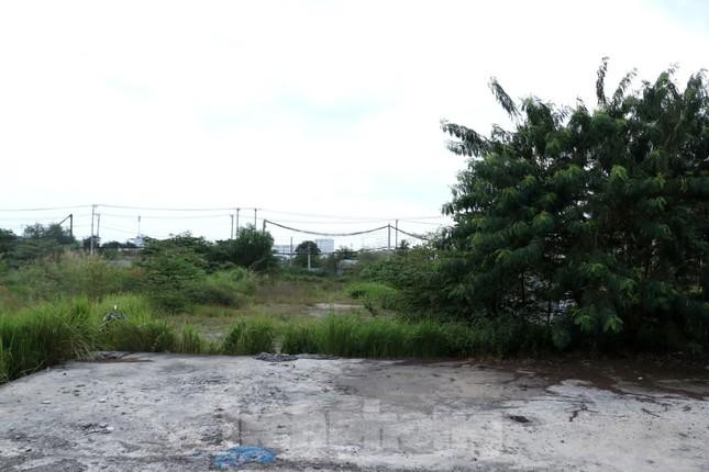 Theo ông Phúc, cần khoảng 28.000 tỷ đồng để khép kín vành đai 2 TPHCM. Ảnh: Ngô Bình