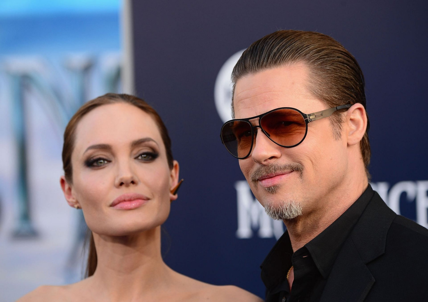 Brad Pitt và Angelina Jolie kết thúc cuộc chiến ly hôn trước thềm năm mới 2025. Brad Pitt và Angelina Jolie kết thúc cuộc chiến ly hôn trước thềm năm mới 2025.