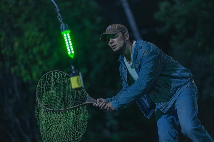 Night Fishing là một trong những minh chứng cho sự bùng nổ của dạng phim ngắn.