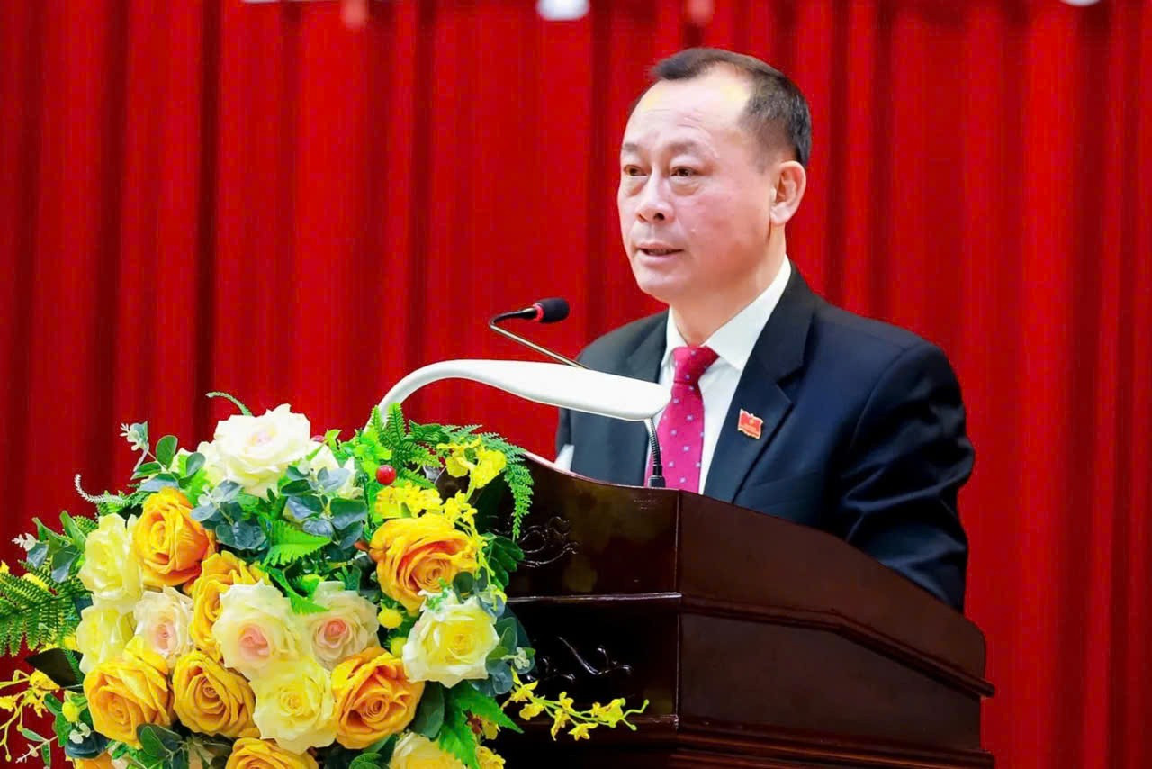 Ông Phan Đức Đồng, Bí thư Thành ủy, Chủ tịch HĐND thành phố Vinh. Ảnh: VNN. Ông Phan Đức Đồng, Bí thư Thành ủy, Chủ tịch HĐND thành phố Vinh. Ảnh: VNN.