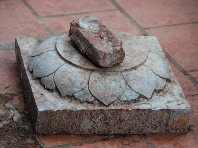 Sai lệch chân tảng cũ mới 