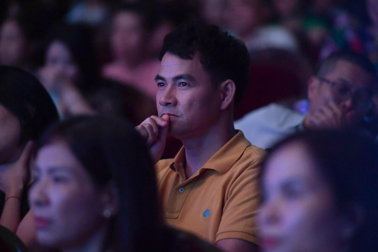 NSƯT Xuân Bắc bất ngờ có mặt trong danh sách phong tặng NSND.