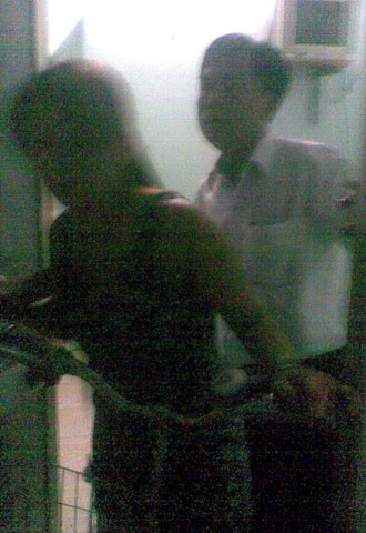 Bị bắt quả tang vào nhà nghỉ với vợ người khác, thẩm phán Mộng đứng trước nguy cơ bị cách chức.