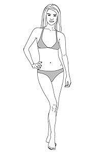 Cách tập luyện giảm béo cho từng tạng người ảnh 2