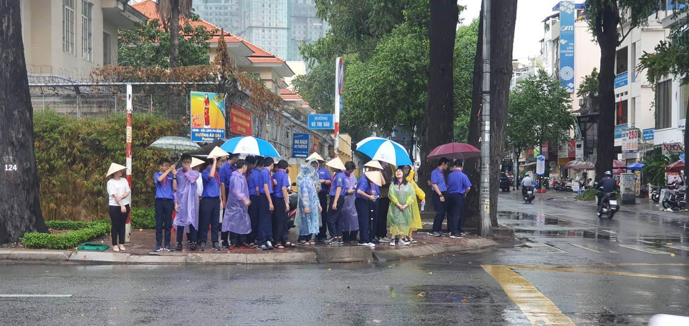 Lễ an táng nguyên Chủ tịch nước Lê Đức Anh ảnh 50