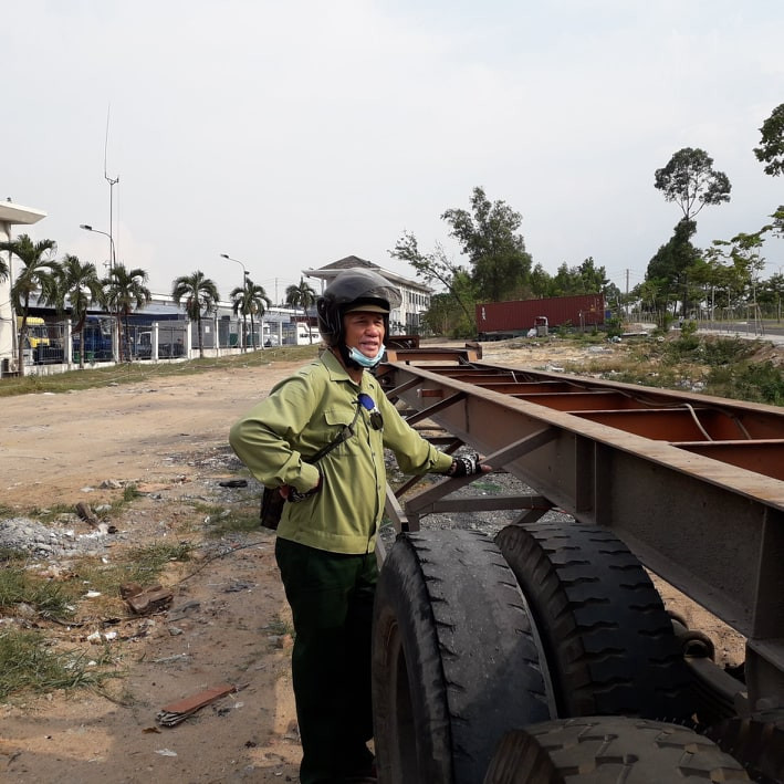 Lễ an táng nguyên Chủ tịch nước Lê Đức Anh ảnh 32