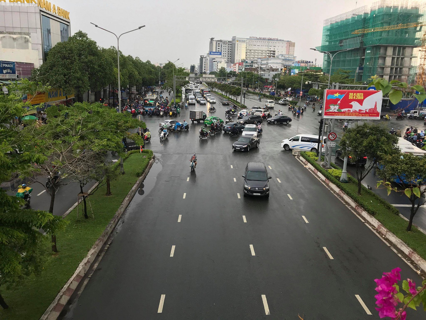 Lễ an táng nguyên Chủ tịch nước Lê Đức Anh ảnh 53