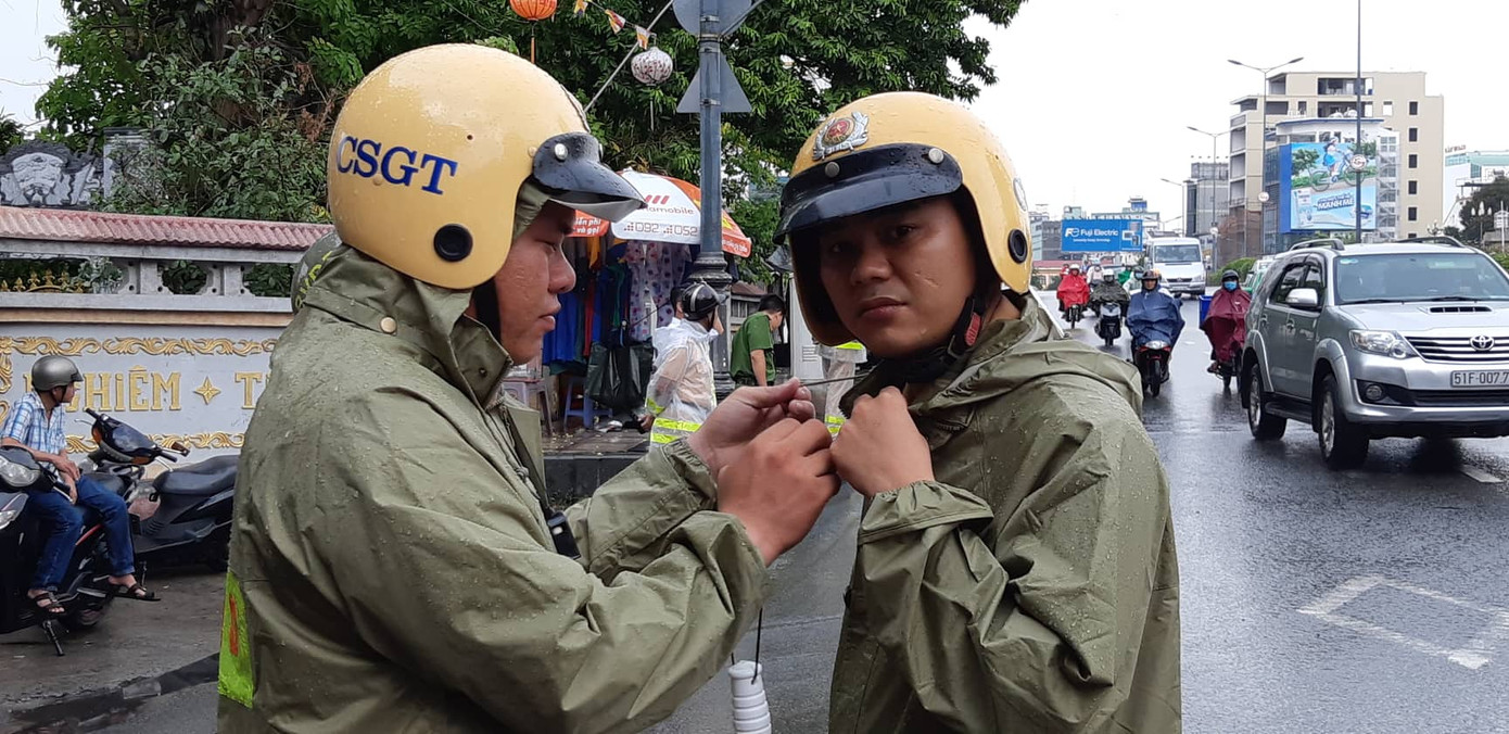 Lễ an táng nguyên Chủ tịch nước Lê Đức Anh ảnh 55