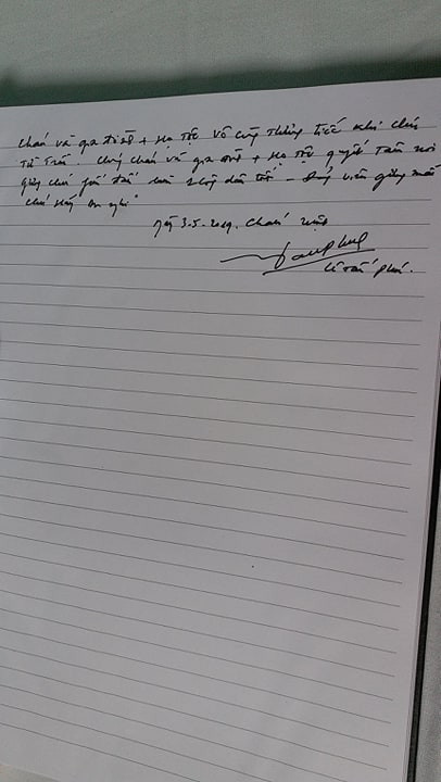 Lễ viếng nguyên Chủ tịch nước Lê Đức Anh ảnh 59