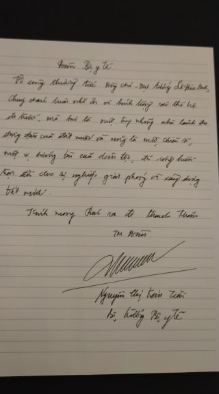 Lễ viếng nguyên Chủ tịch nước Lê Đức Anh ảnh 7