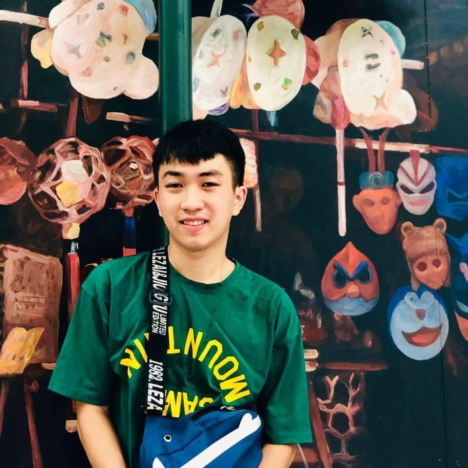 Lê Phước Đạt Lê Phước Đạt