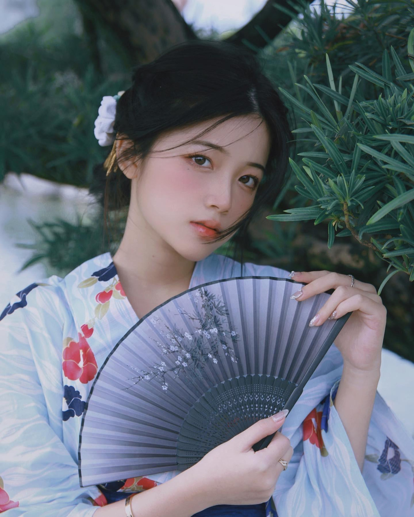 Khánh Ly mong muốn những gì được học ở Hanu có thể giúp cuộc sống của trẻ em được cải thiện và người phụ nữ được tôn trọng hơn.