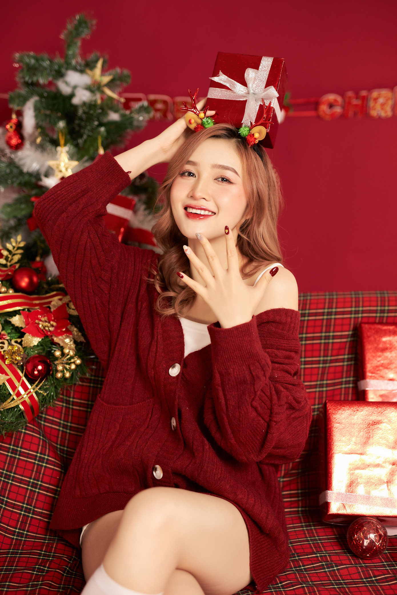 Về những dự định sắp tới, Ngọc Ánh cho biết phải chờ tình hình dịch bệnh ổn định mới có thể đưa ra quyết định. Còn ở thời điểm hiện tại, nữ sinh Nghệ An mong rằng sẽ có một sức khỏe thật tốt để vượt qua mùa dịch và hoàn thành kỳ học cuối cùng một cách thật trọn vẹn.