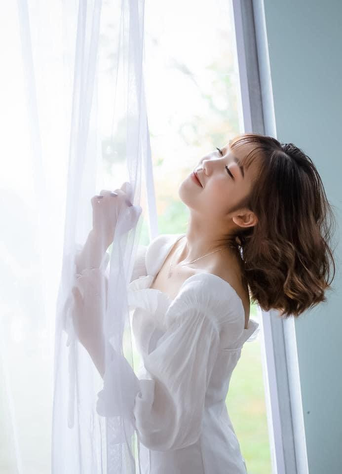 Nguyễn Mai Hiền - Hiền Thyy Nguyễn Mai Hiền - Hiền Thyy