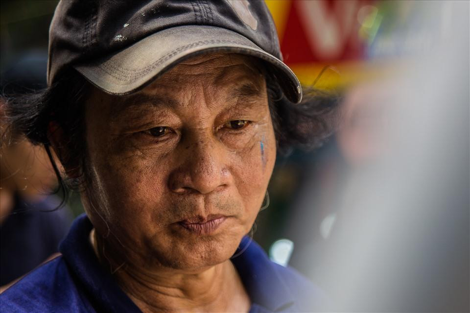 Họa sĩ Bình Minh