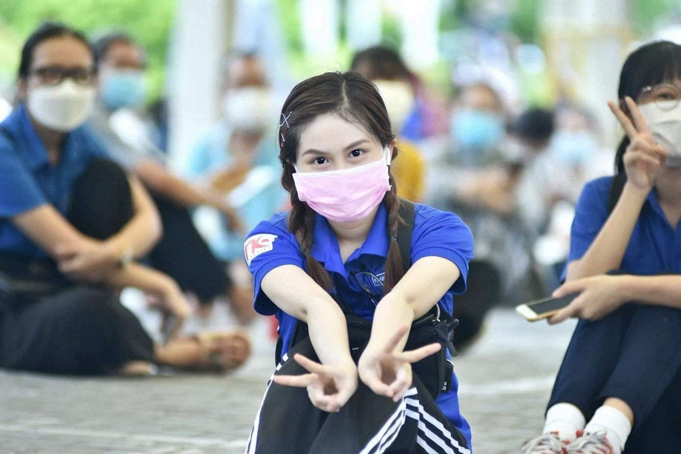 Nguyễn Thụy Thu Ngân (1999)