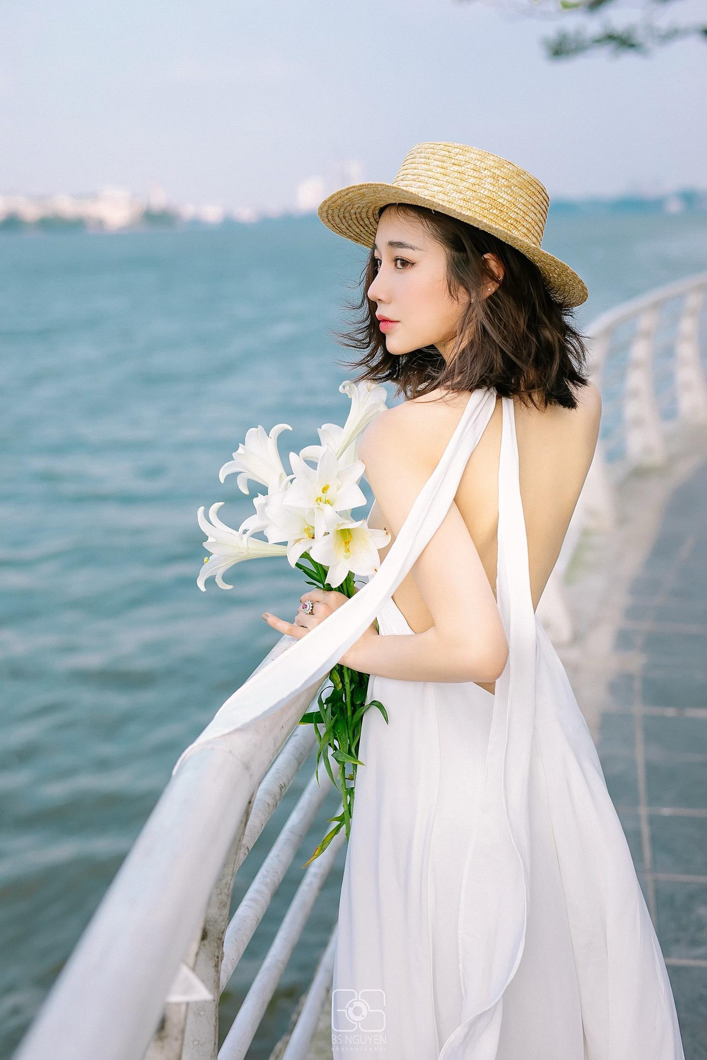 Nhan sắc ngọt ngào của Phương Mai. Ảnh: NVCC Nhan sắc ngọt ngào của Phương Mai. Ảnh: NVCC