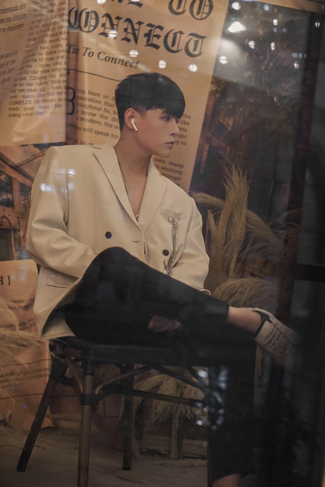 Tự chăm sóc bản thân không phải là một hành động ích kỷ - nó đơn giản chỉ là trân trọng những gì mình có.