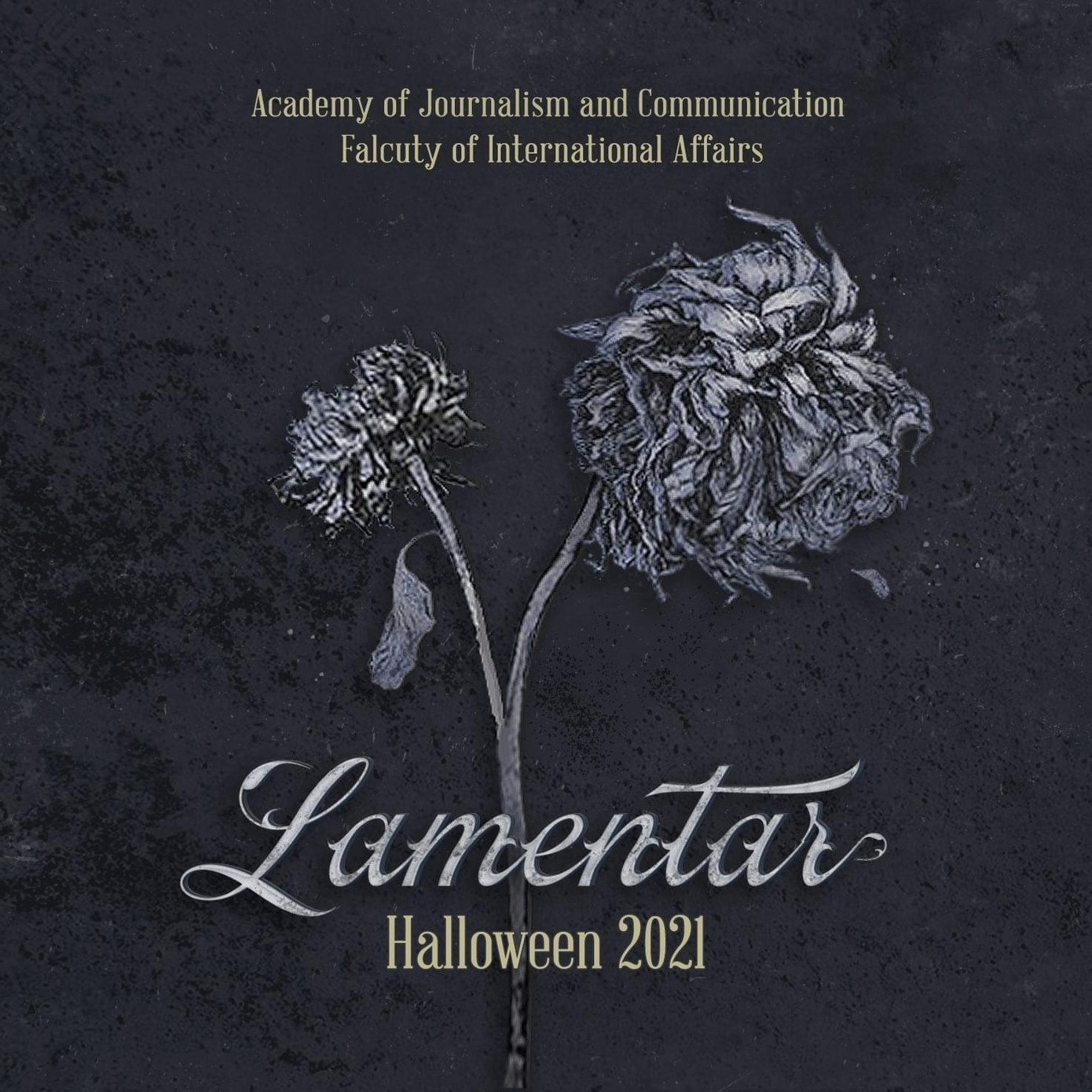 Với chủ đề Lamentar, chương trình muốn tái hiện những góc khuất, những dằn vặt nội tâm trong cuộc sống mỗi người.