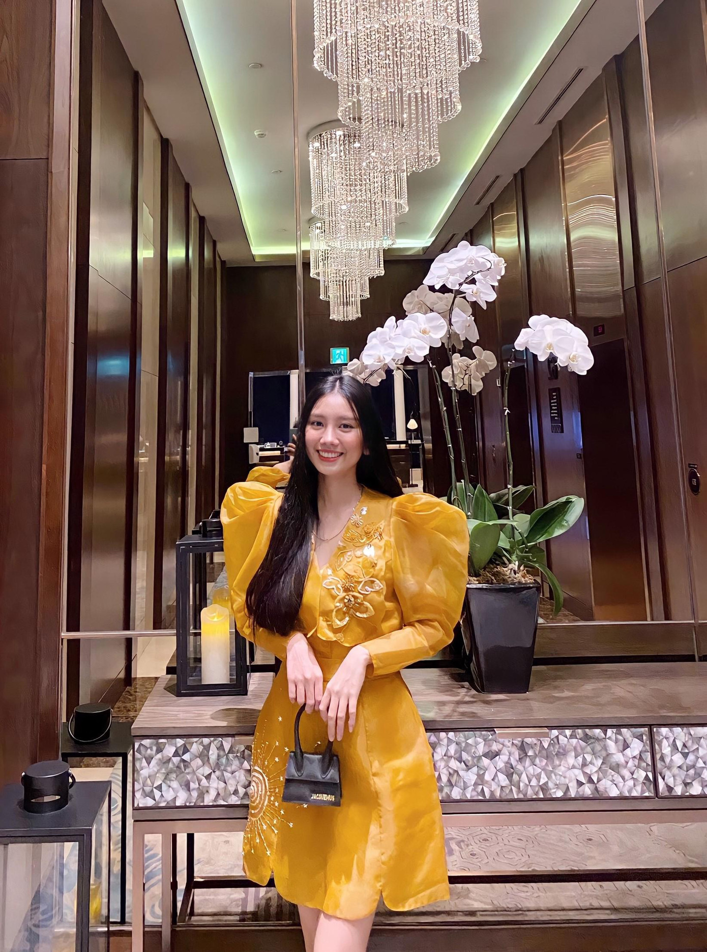 Trần Thị Lý đang công tác tại khoa Tài chính - Ngân hàng, trường Đại học Đại Nam