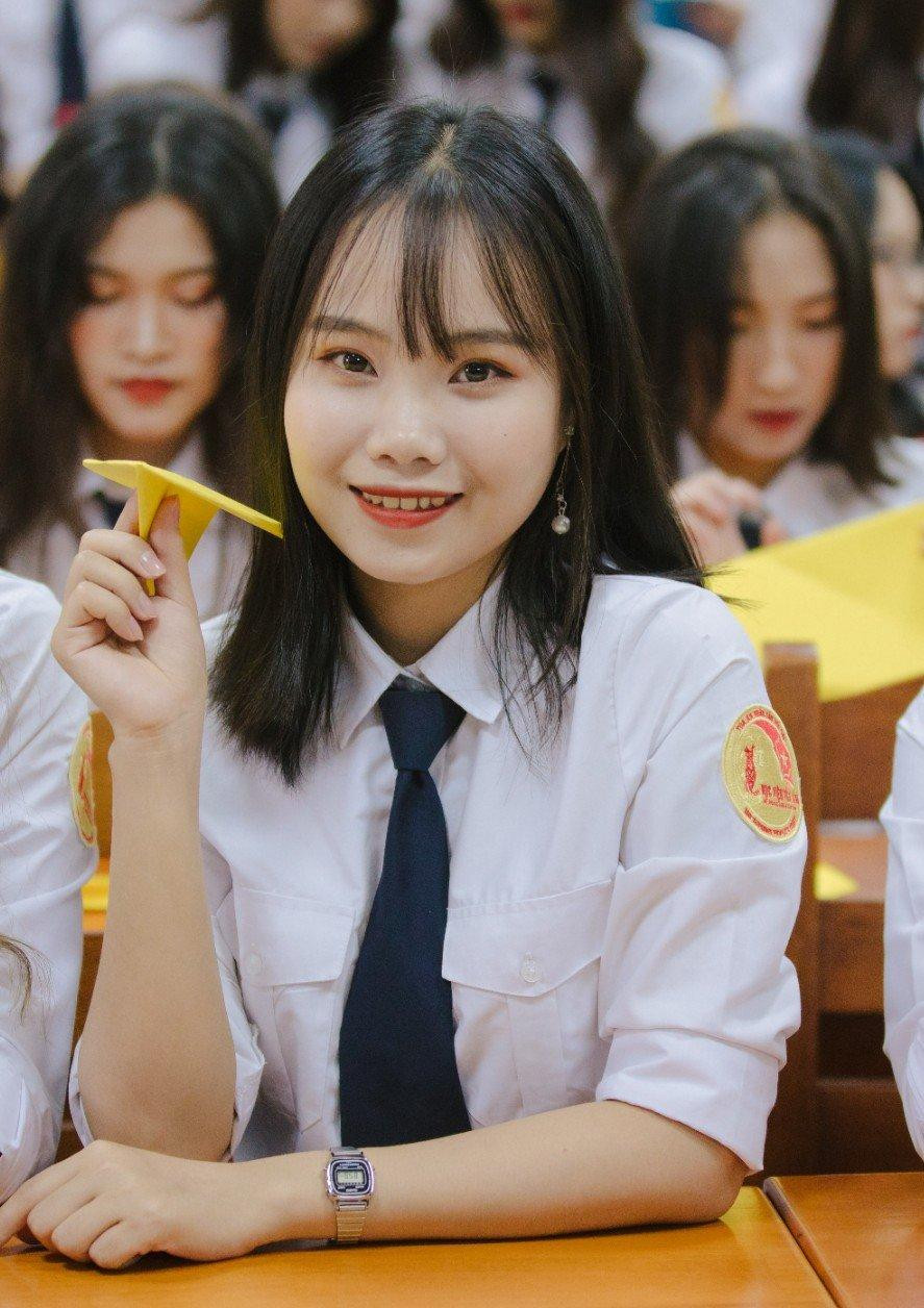 Trần Thị Thùy Trần Thị Thùy