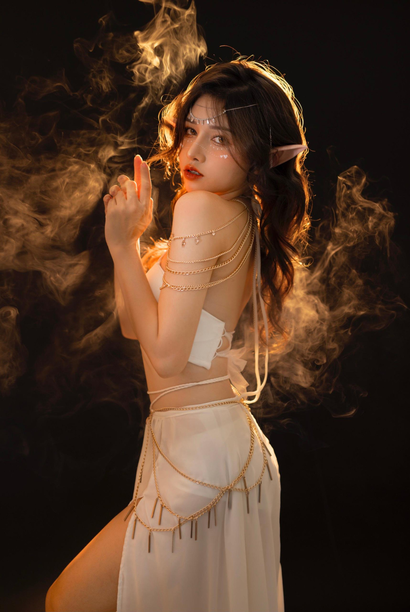 Hot girl Đắk Lắk rất thích chụp ảnh và luôn muốn lưu giữ những dấu ấn thanh xuân đáng nhớ qua những bức hình Hot girl Đắk Lắk rất thích chụp ảnh và luôn muốn lưu giữ những dấu ấn thanh xuân đáng nhớ qua những bức hình