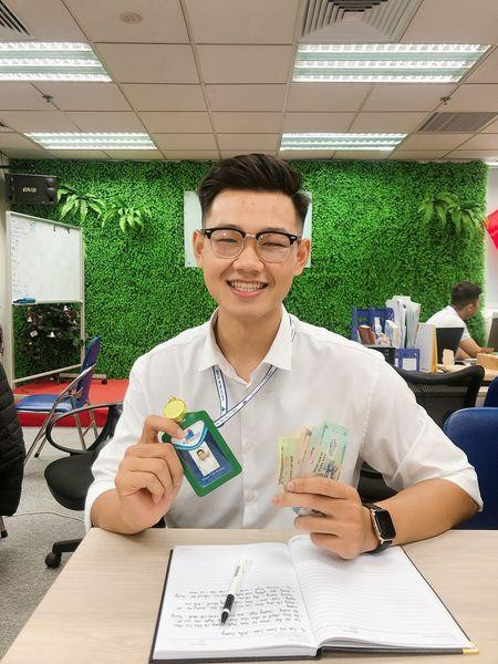 Nhưng khi thật sự tìm hiểu, mình nhận thấy đây là một lĩnh vực rất thú vị. Nhưng khi thật sự tìm hiểu, mình nhận thấy đây là một lĩnh vực rất thú vị.