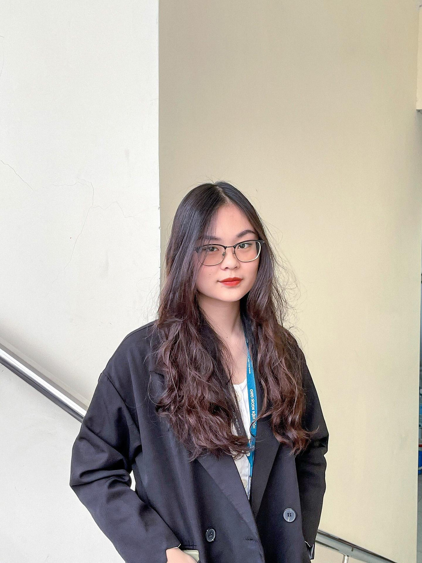 Việt Phương- Học viện Ngoại giao