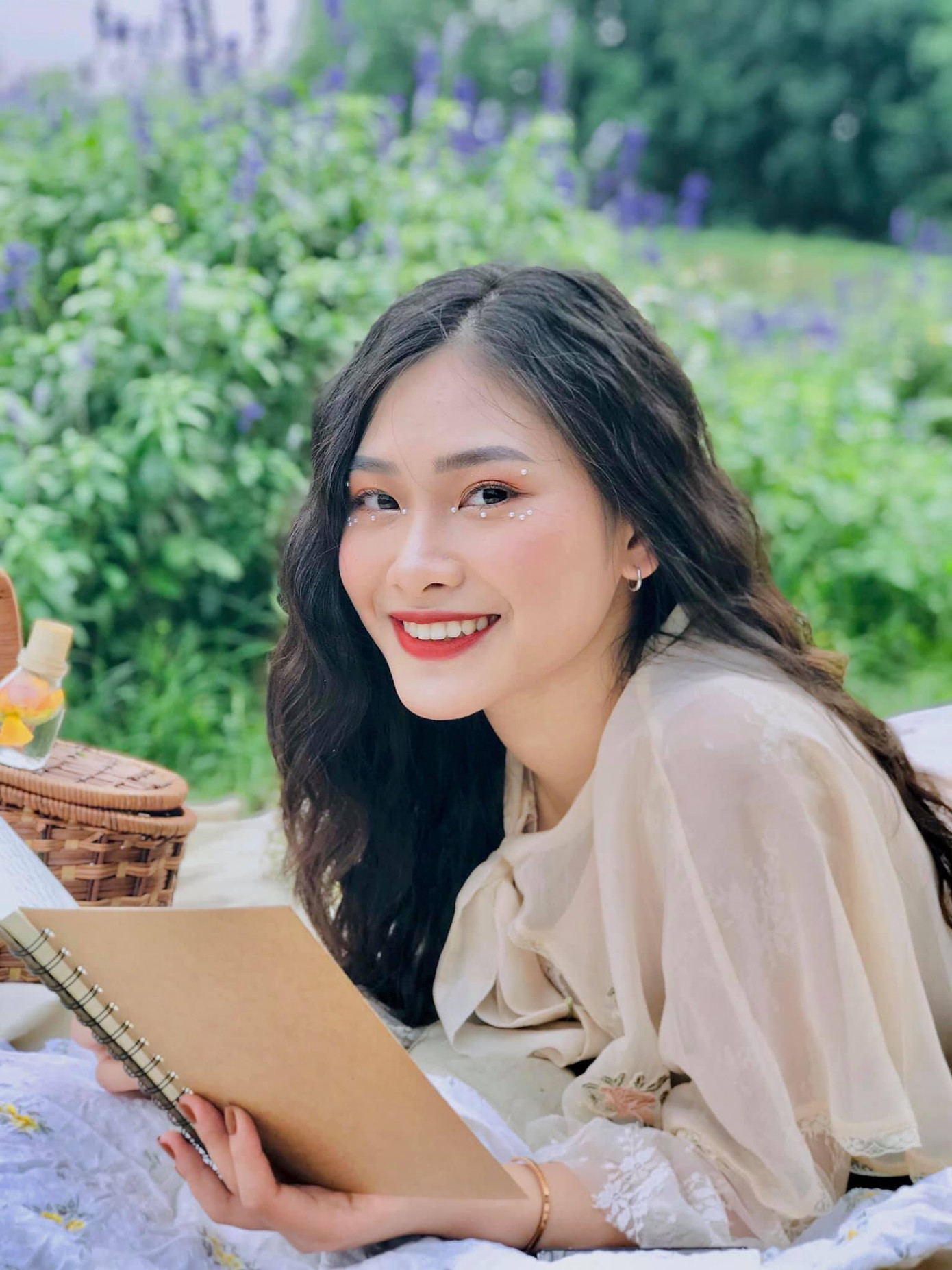 Lan Đoàn (sinh năm 2001)