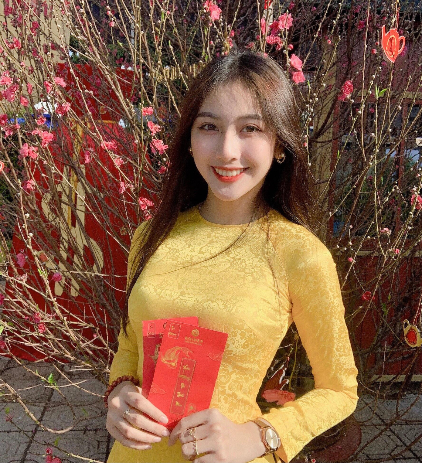 Nguyễn Thị Trúc Quỳnh