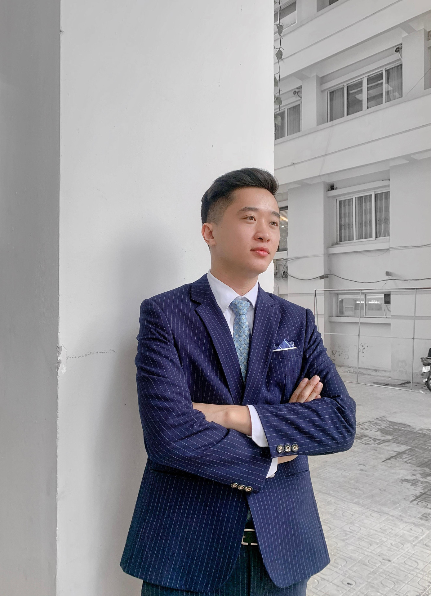 Lê Cao Thiên chiến sĩ Công an và MC – BTV kênh ANTV tỉnh Sơn La Lê Cao Thiên chiến sĩ Công an và MC – BTV kênh ANTV tỉnh Sơn La