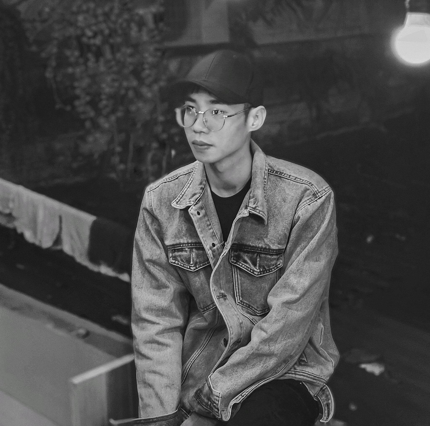 Tú Phạm - chủ nhân với những bộ ảnh “triệu like” trên mạng xã hội. Tú Phạm - chủ nhân với những bộ ảnh “triệu like” trên mạng xã hội.