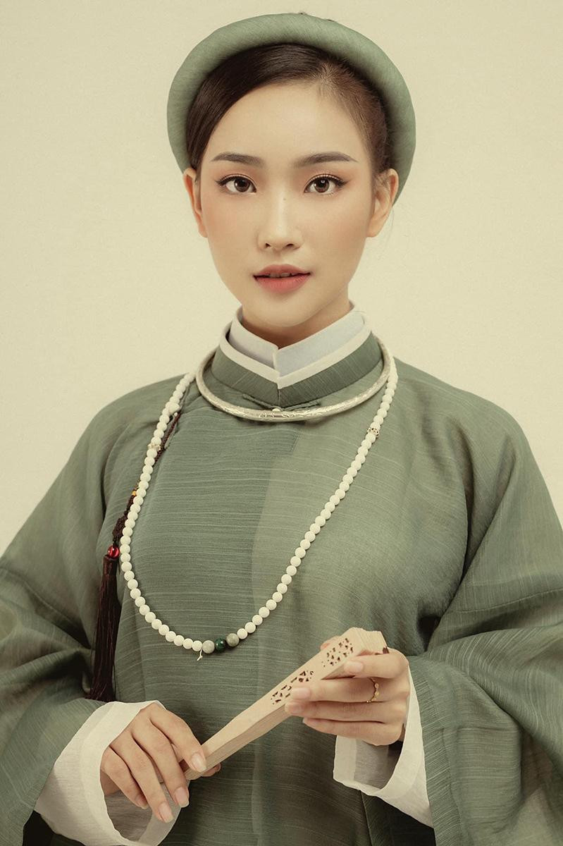 Nguyễn Thị Huệ Chi (1999)