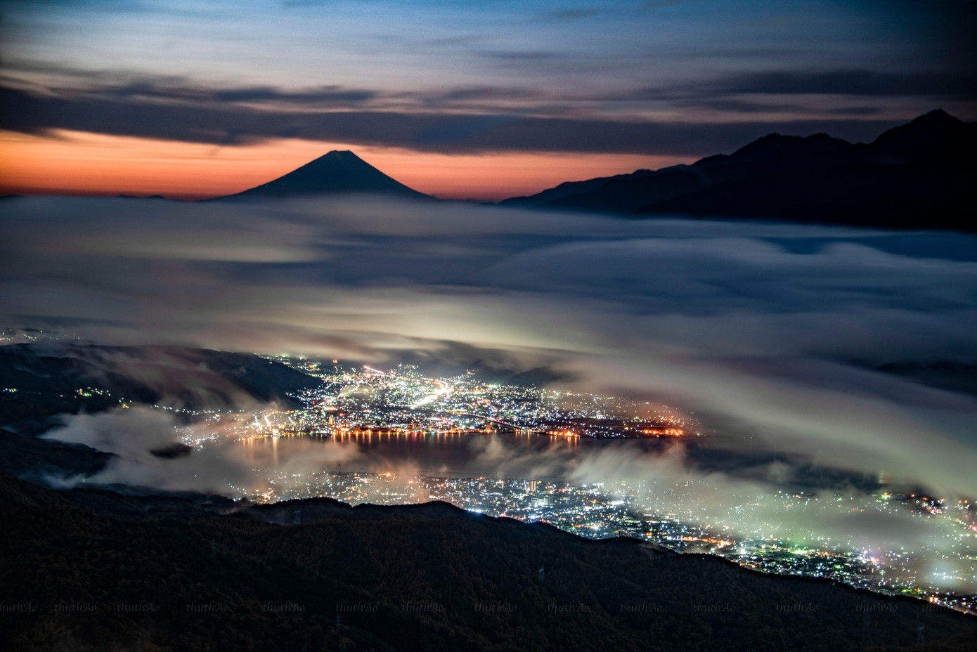 Takabochi - Nhật Bản