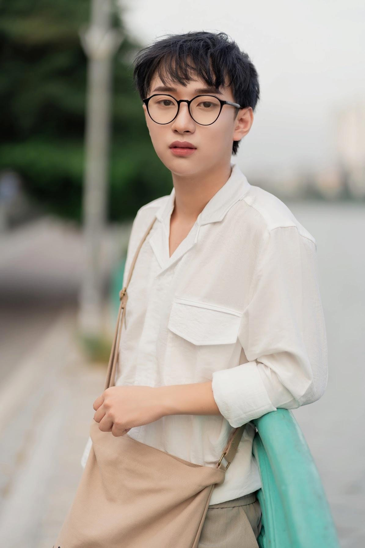 Sau giảm cân nhiều cơ hội đến với Hải Long.