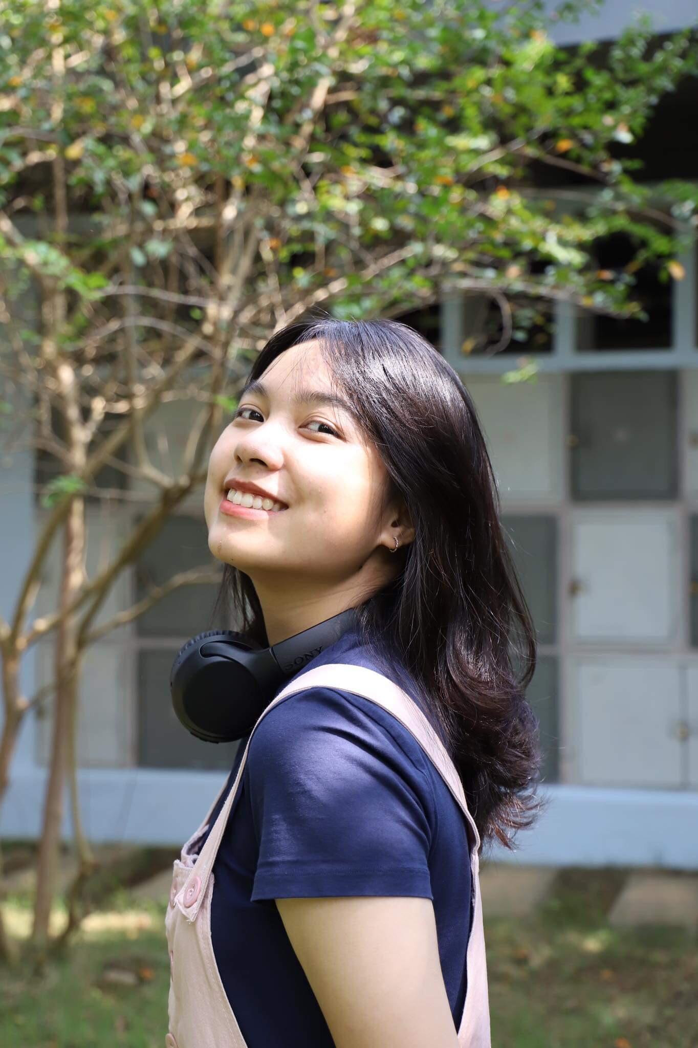 Tạ Thị Thanh Tâm Tạ Thị Thanh Tâm