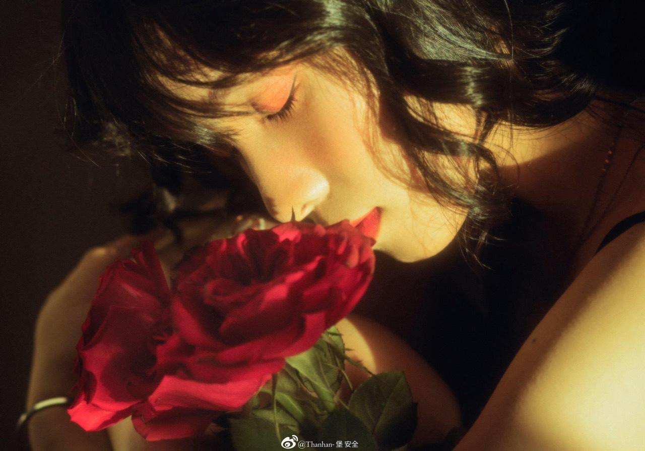 Những bức ảnh do An chụp. Những bức ảnh do An chụp.