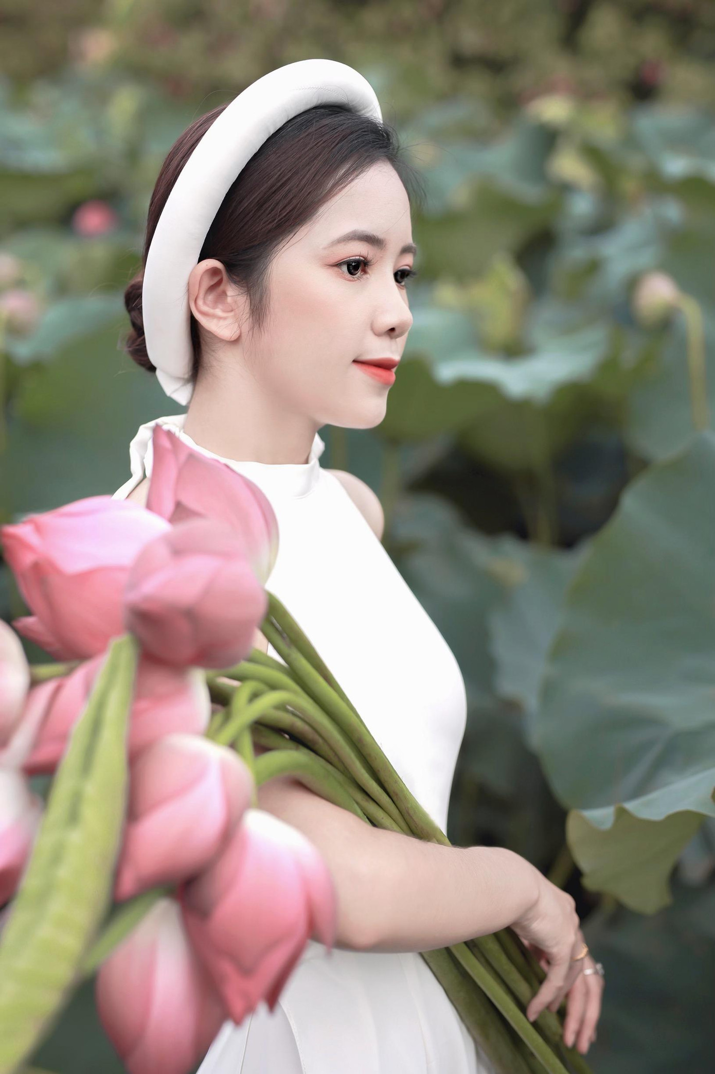 “Tự giác là một trong những yếu tố quan trọng đi đến thành công và thể hiện lòng tự trọng của bản thân”.