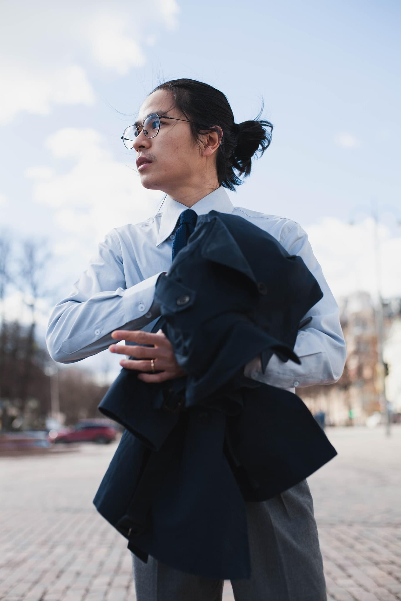 9X chia sẻ, Classic không hạn định ở trang phục, giày mũ mà còn ở các phụ kiện như đồng hồ, nước hoa, bút,… 9X chia sẻ, Classic không hạn định ở trang phục, giày mũ mà còn ở các phụ kiện như đồng hồ, nước hoa, bút,…