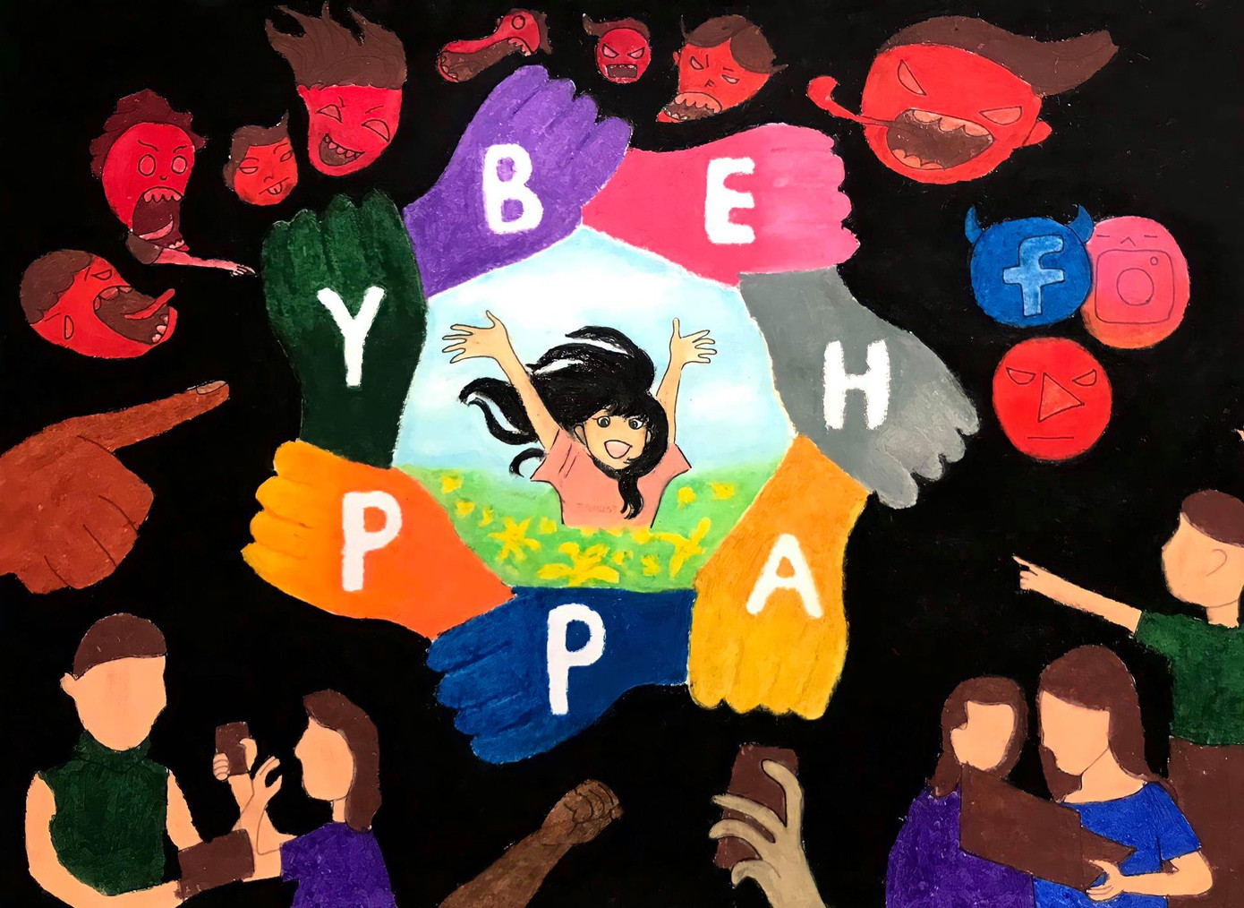 Tác phẩm của SBD 35 - Hoàng Thương. Tác phẩm của SBD 35 - Hoàng Thương.