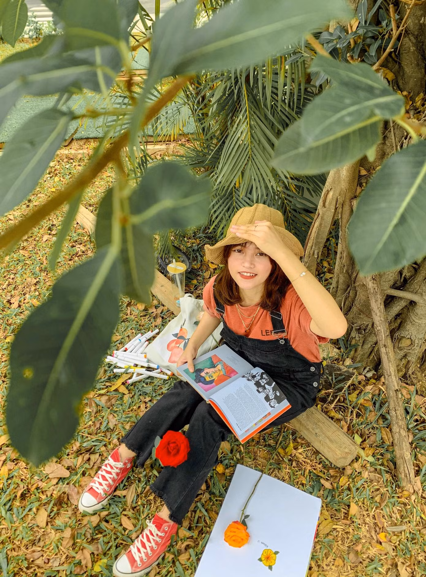 Cô gái xinh đẹp, năng động Hải Yến đến với Tiktok không phải là sớm nhưng đã để lại được những dấu ấn và khởi đầu của riêng mình.