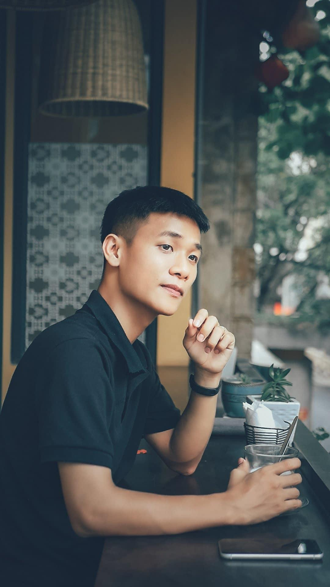 Đoàn Quang Trọng- Trọng Aden