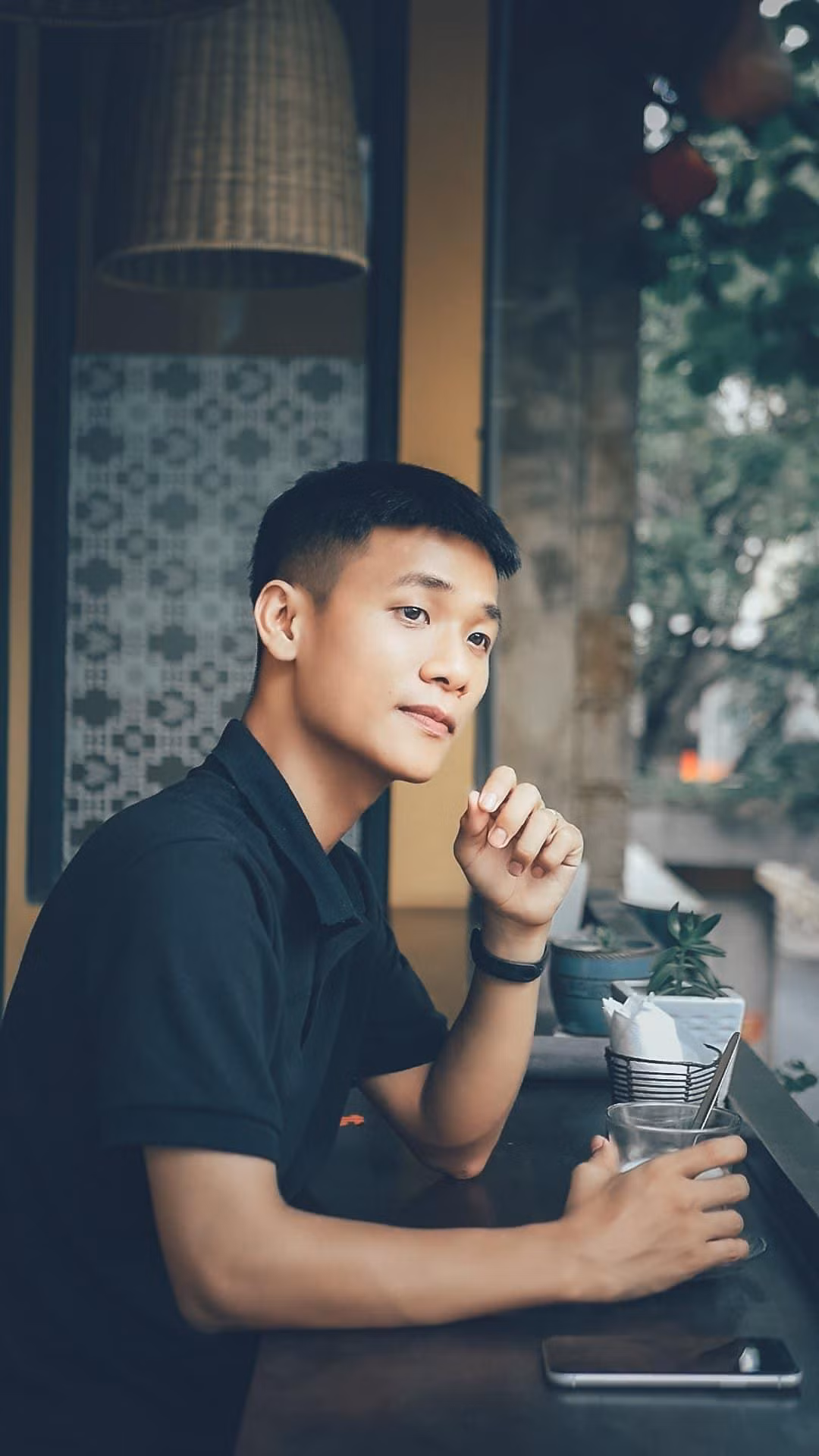 Đoàn Quang Trọng- Trọng Aden